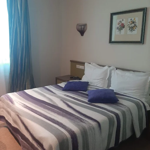 Баня Ирис — сауны и бани Харькова