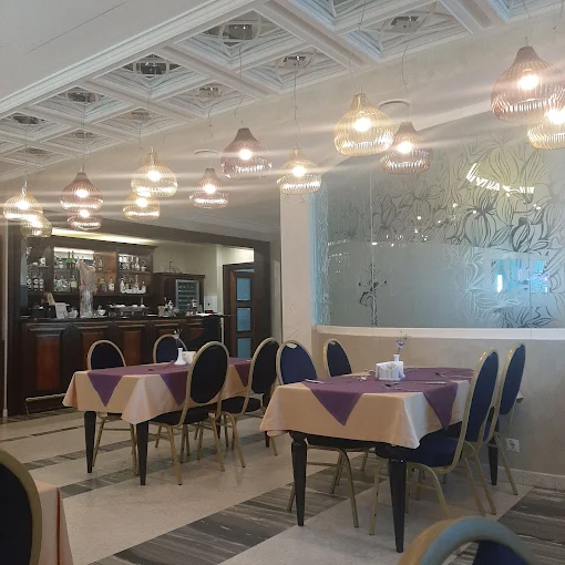 Баня Ирис — сауны и бани Харькова